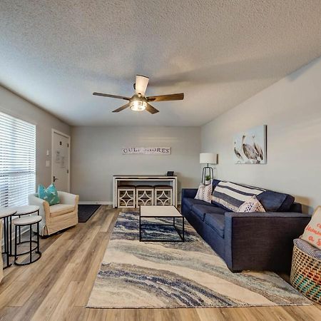 גולף שורז Sea Horse 112 By Vacation Homes Collection מראה חיצוני תמונה
