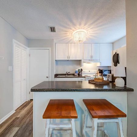 גולף שורז Sea Horse 112 By Vacation Homes Collection מראה חיצוני תמונה