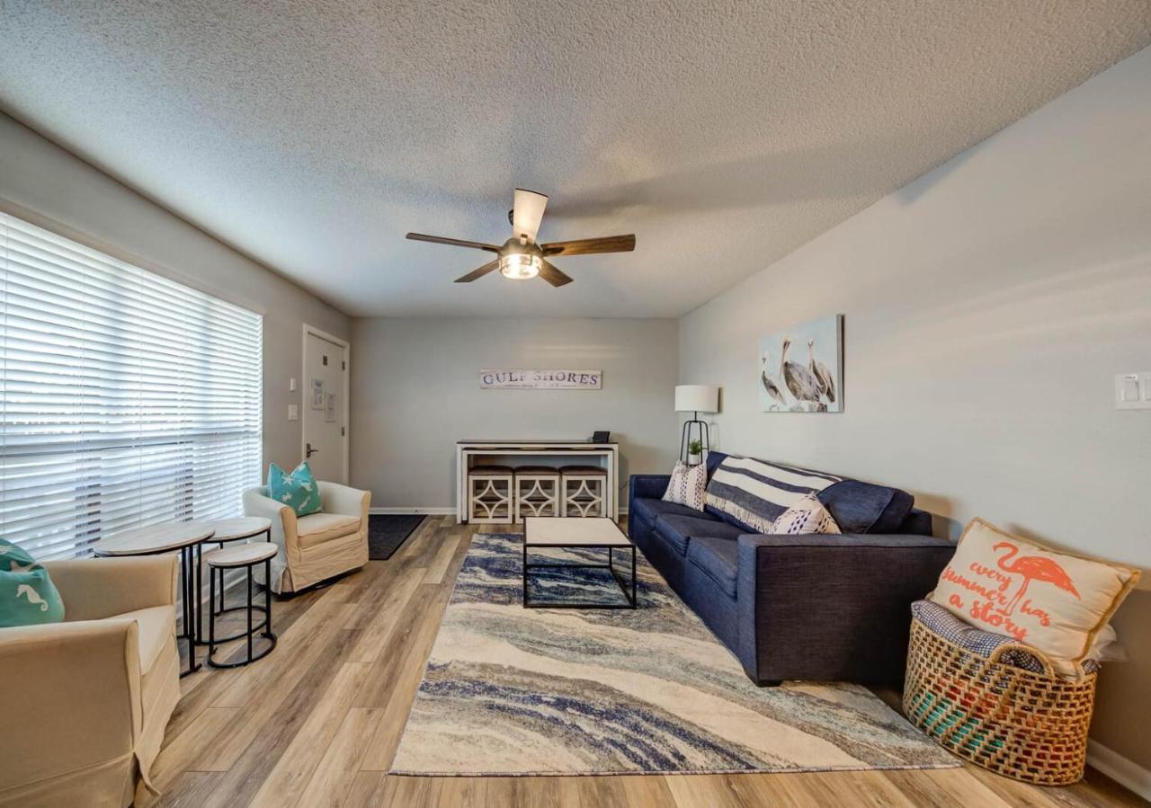 גולף שורז Sea Horse 112 By Vacation Homes Collection מראה חיצוני תמונה