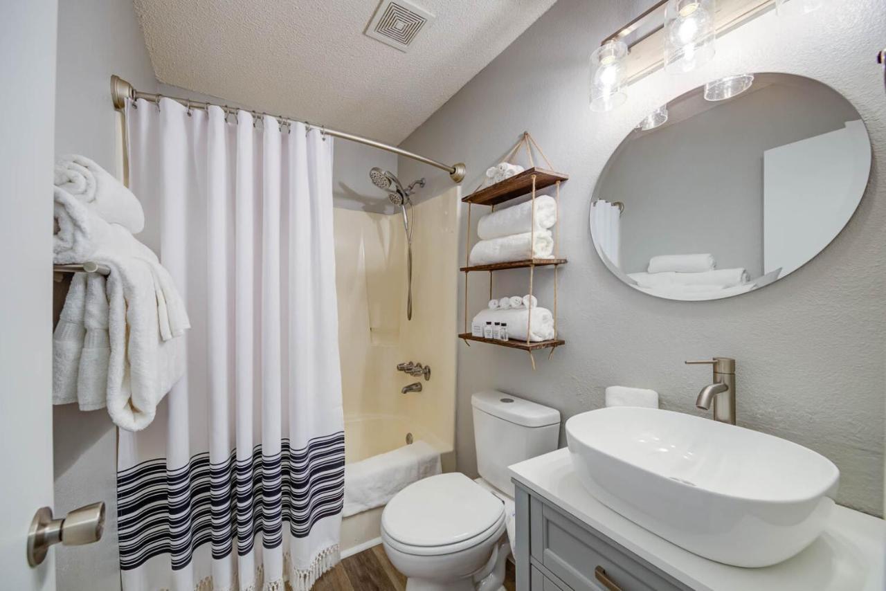 גולף שורז Sea Horse 112 By Vacation Homes Collection מראה חיצוני תמונה