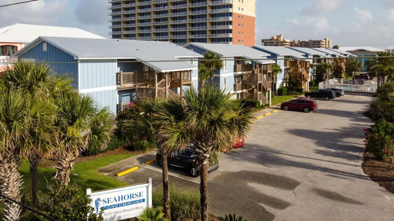 גולף שורז Sea Horse 112 By Vacation Homes Collection מראה חיצוני תמונה