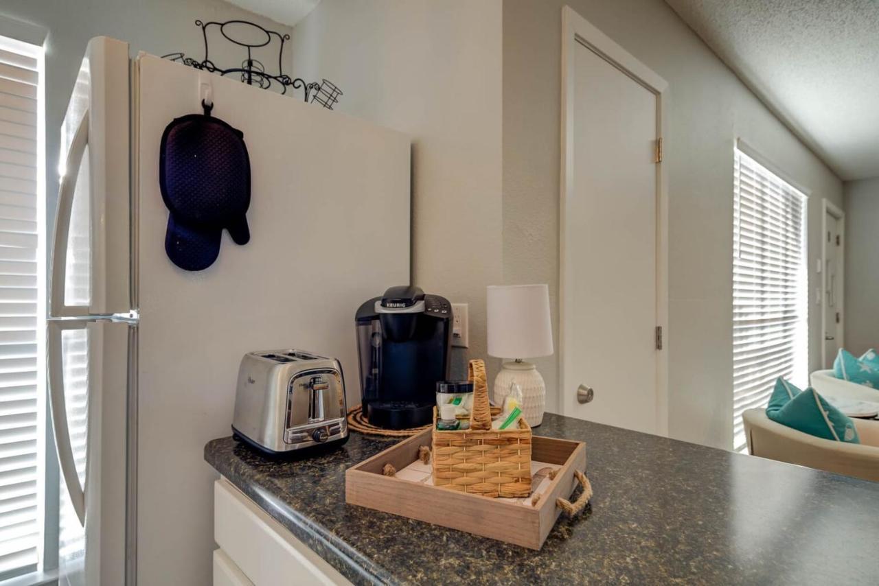 גולף שורז Sea Horse 112 By Vacation Homes Collection מראה חיצוני תמונה