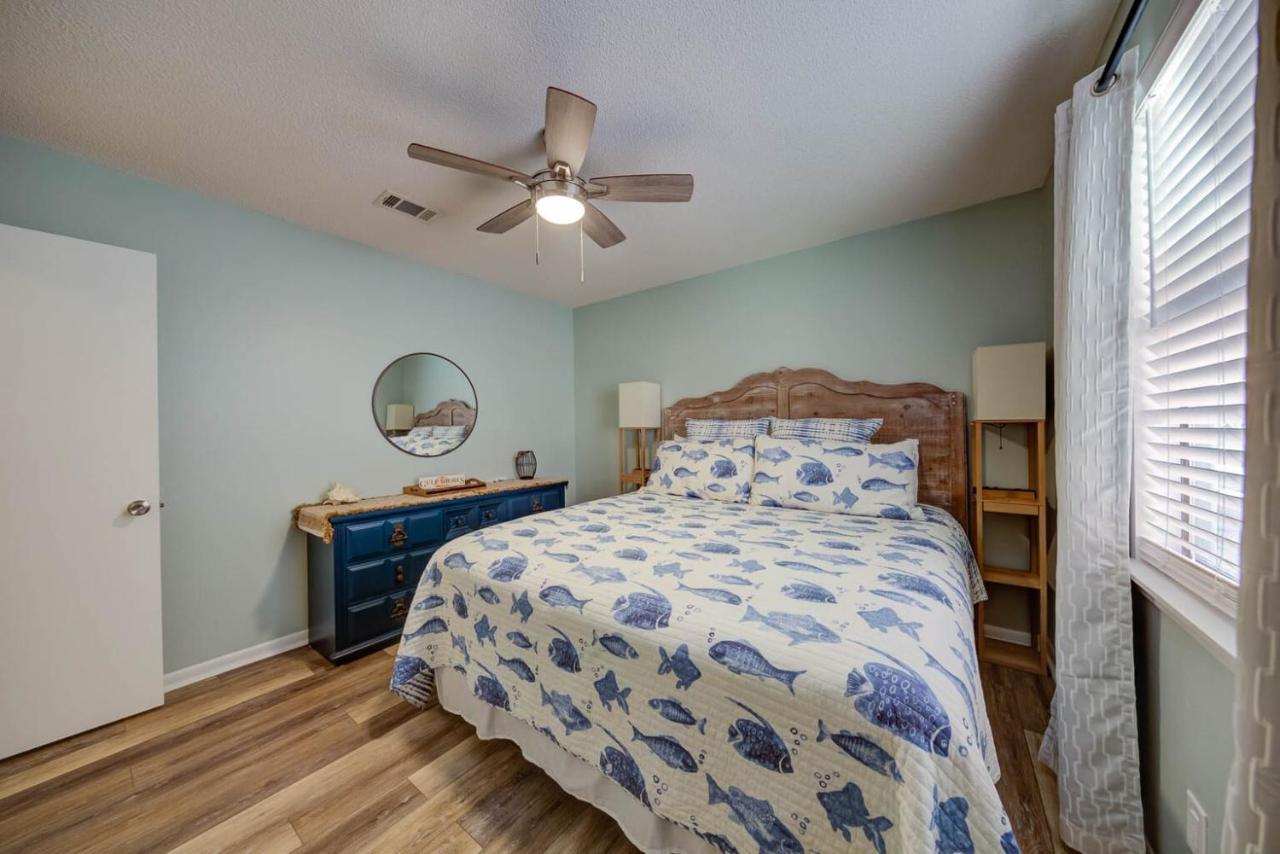 גולף שורז Sea Horse 112 By Vacation Homes Collection מראה חיצוני תמונה