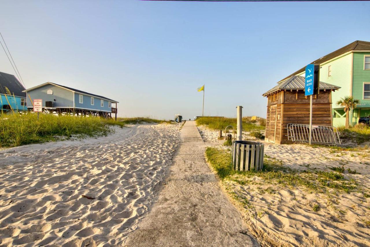 גולף שורז Sea Horse 112 By Vacation Homes Collection מראה חיצוני תמונה