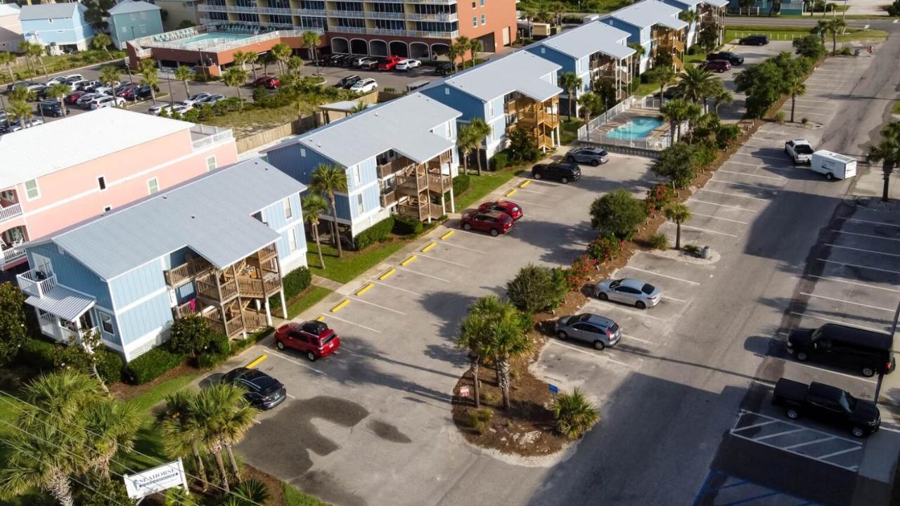 גולף שורז Sea Horse 112 By Vacation Homes Collection מראה חיצוני תמונה