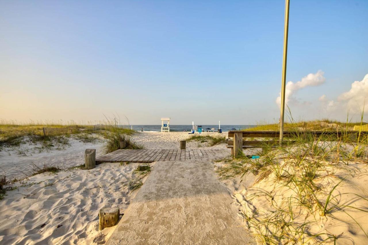 גולף שורז Sea Horse 112 By Vacation Homes Collection מראה חיצוני תמונה