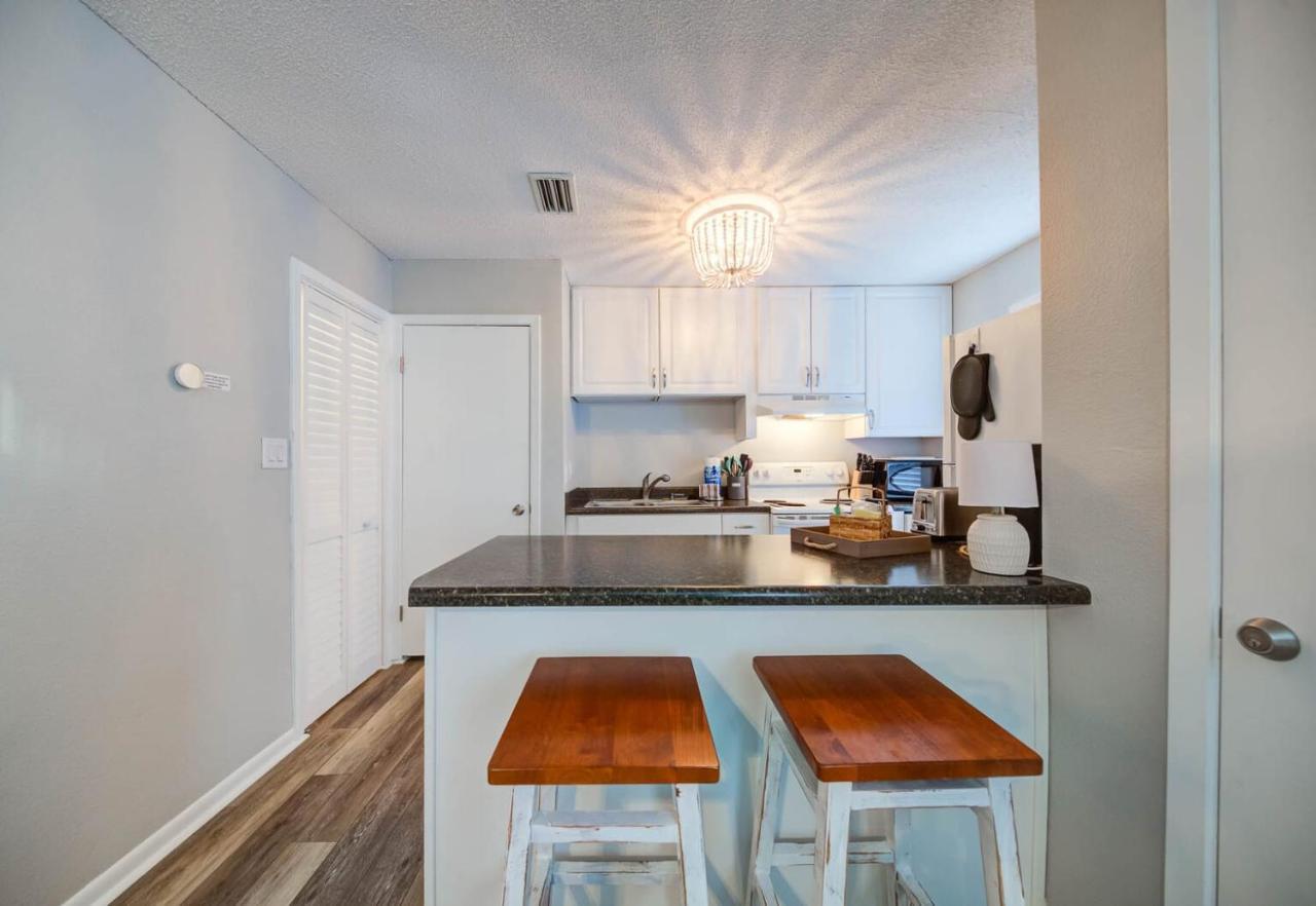 גולף שורז Sea Horse 112 By Vacation Homes Collection מראה חיצוני תמונה