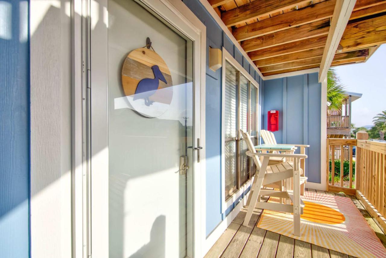 גולף שורז Sea Horse 112 By Vacation Homes Collection מראה חיצוני תמונה