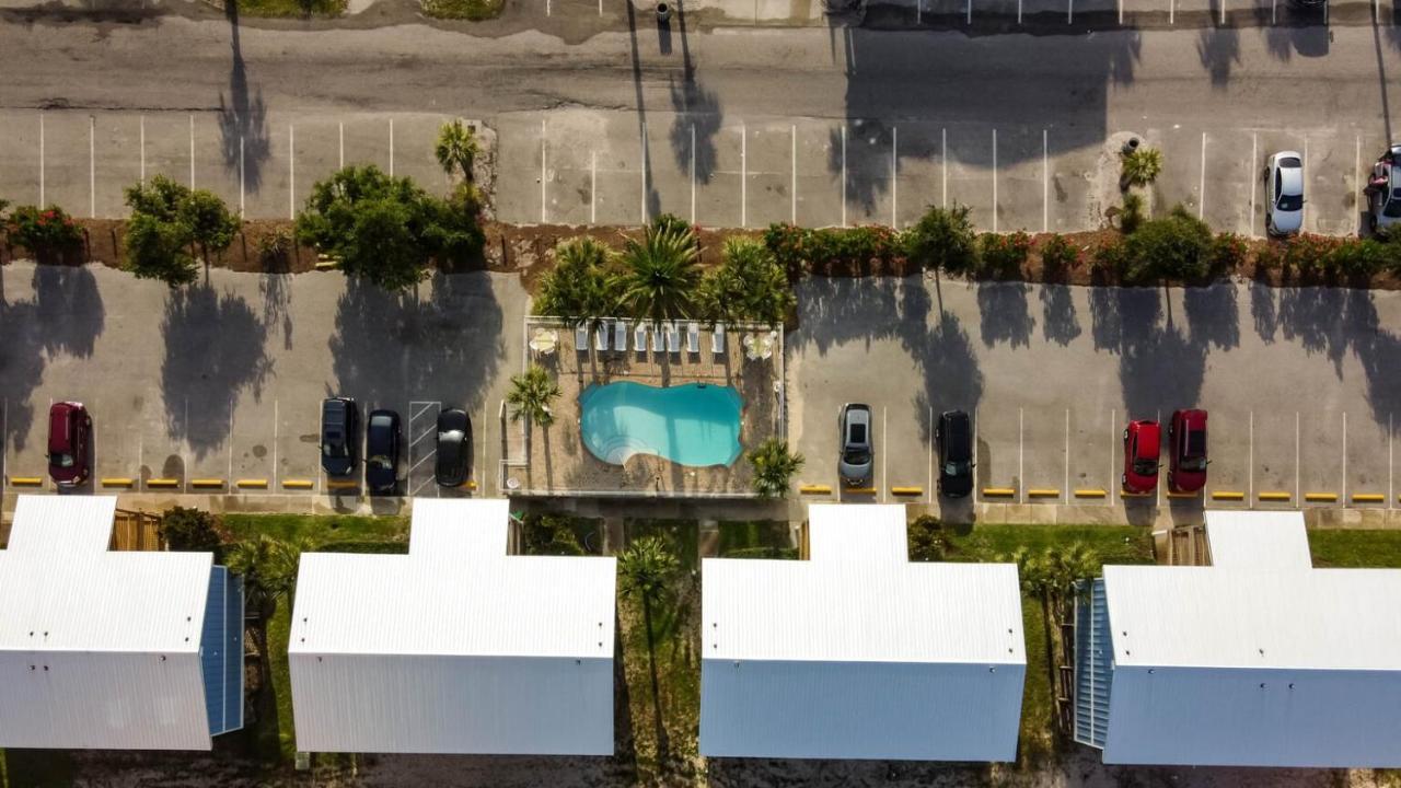גולף שורז Sea Horse 112 By Vacation Homes Collection מראה חיצוני תמונה